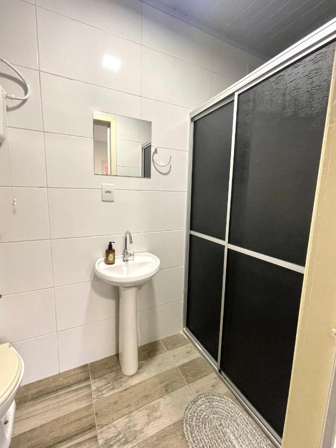 Residencial Hostel Santa Cruz do Sul Luaran gambar